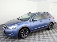 Subaru XV 2.0 108kW thumbnail