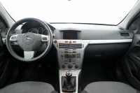 Opel Astra 1.7 81kW thumbnail