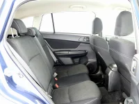 Subaru XV 2.0 108kW thumbnail