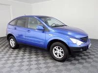 SsangYong Actyon 2.3 110kW thumbnail