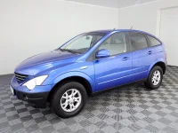 SsangYong Actyon 2.3 110kW thumbnail