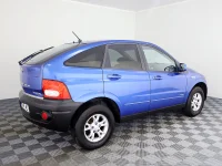 SsangYong Actyon 2.3 110kW thumbnail