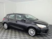 Citroen C4 1.4 70kW thumbnail