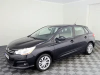 Citroen C4 1.4 70kW thumbnail