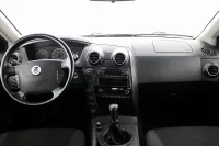 SsangYong Actyon 2.3 110kW thumbnail