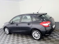 Citroen C4 1.4 70kW thumbnail