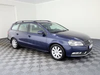 Volkswagen Passat 1.6 77kW thumbnail