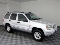 Jeep Grand Cherokee 2.7 121kW thumbnail