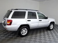 Jeep Grand Cherokee 2.7 121kW thumbnail