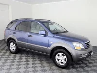 Kia Sorento 2.5 125kW thumbnail