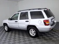 Jeep Grand Cherokee 2.7 121kW thumbnail