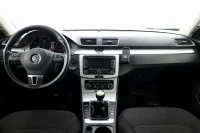 Volkswagen Passat 1.6 77kW thumbnail