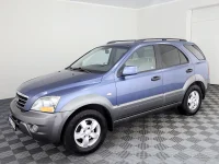 Kia Sorento 2.5 125kW thumbnail