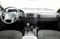 Jeep Grand Cherokee 2.7 121kW thumbnail