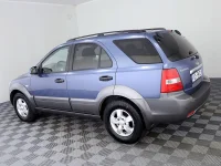 Kia Sorento 2.5 125kW thumbnail