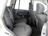 Jeep Grand Cherokee 2.7 121kW thumbnail