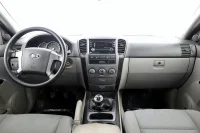 Kia Sorento 2.5 125kW thumbnail