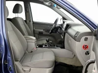 Kia Sorento 2.5 125kW thumbnail