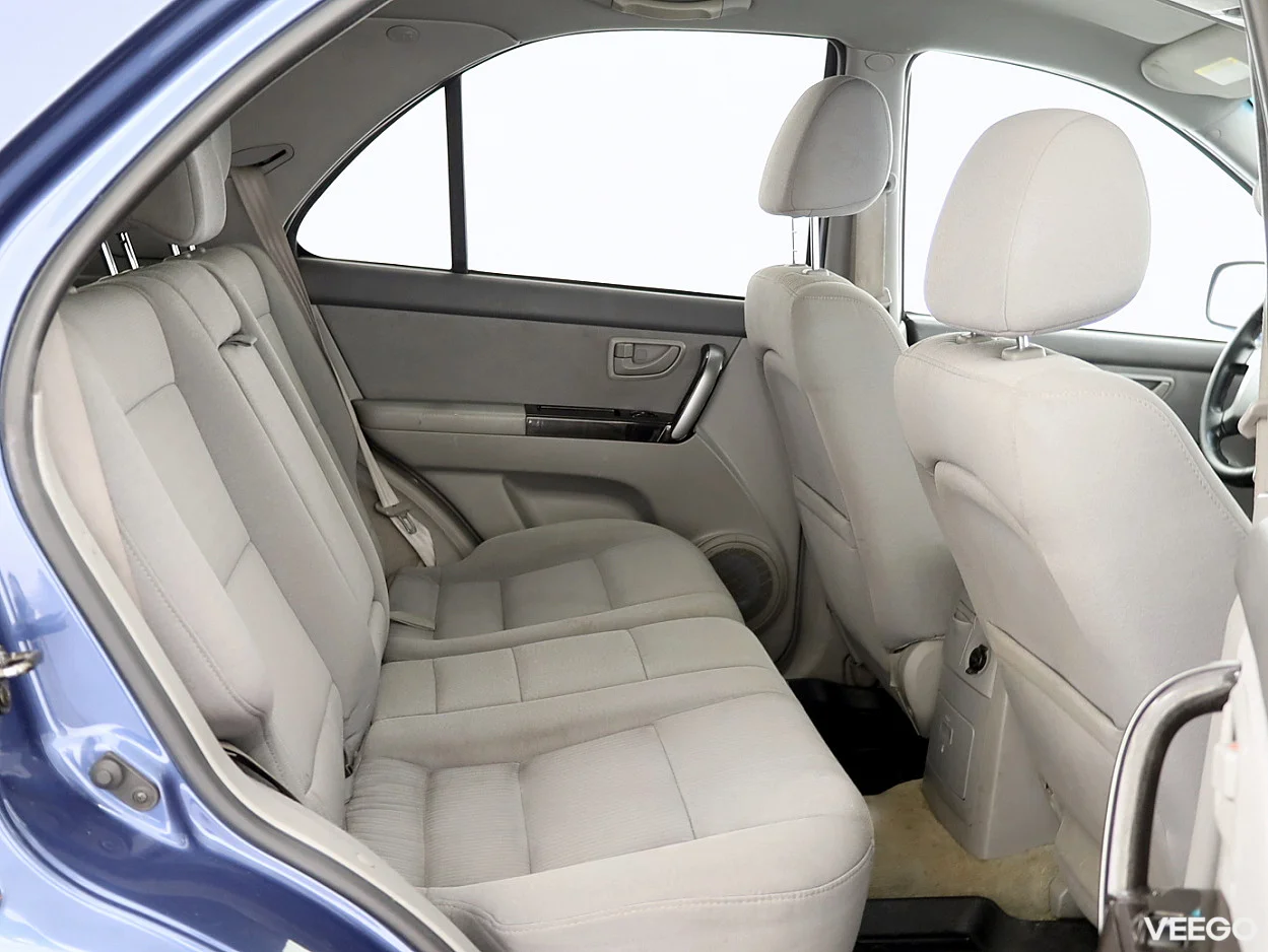 Kia Sorento 2.5 125kW