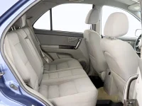 Kia Sorento 2.5 125kW thumbnail