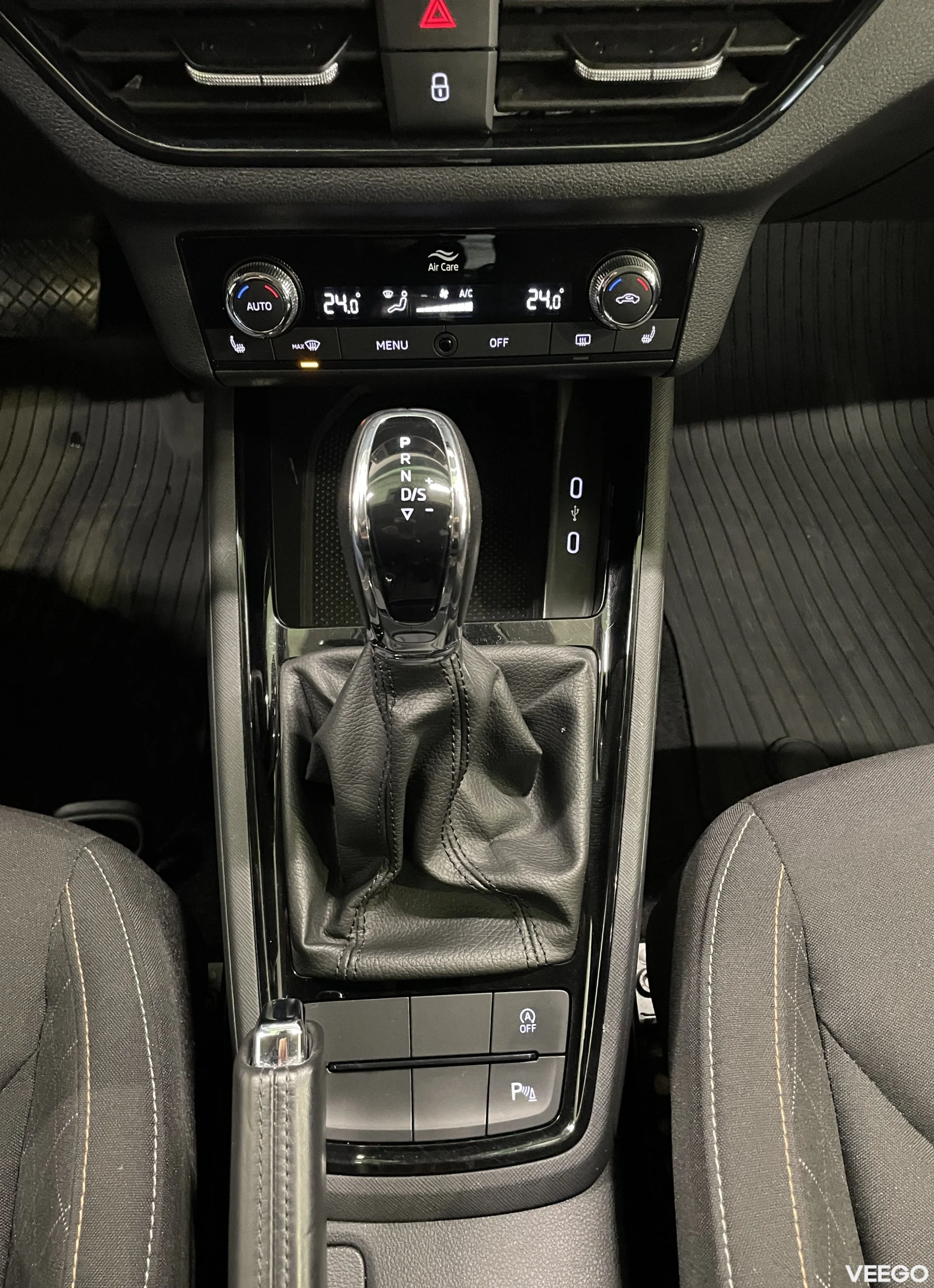 Skoda Scala - 81kW