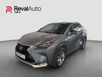 Lexus NX 300h 114kW thumbnail