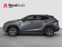 Lexus NX 300h 114kW thumbnail