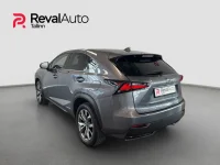 Lexus NX 300h 114kW thumbnail