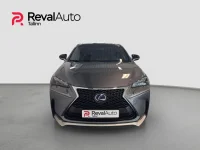 Lexus NX 300h 114kW thumbnail