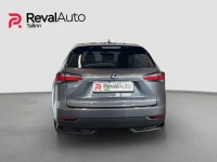 Lexus NX 300h 114kW thumbnail