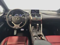 Lexus NX 300h 114kW thumbnail