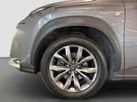 Lexus NX 300h 114kW thumbnail