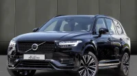 Volvo XC90 - 2 335kW thumbnail