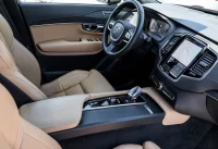Volvo XC90 - 2 335kW thumbnail