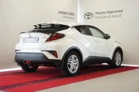 Toyota C-HR Active 1.8 72kW thumbnail