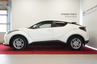 Toyota C-HR Active 1.8 72kW thumbnail