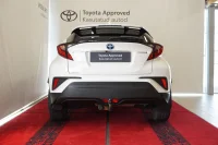Toyota C-HR Active 1.8 72kW thumbnail