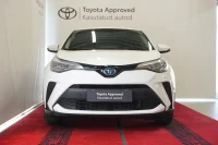 Toyota C-HR Active 1.8 72kW thumbnail