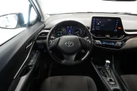 Toyota C-HR Active 1.8 72kW thumbnail