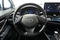 Toyota C-HR Active 1.8 72kW thumbnail