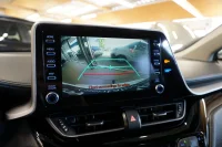 Toyota C-HR Active 1.8 72kW thumbnail