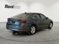 Skoda Octavia Ambition 5D 2 110kW thumbnail