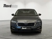 Skoda Octavia Ambition 5D 2 110kW thumbnail