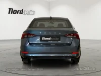 Skoda Octavia Ambition 5D 2 110kW thumbnail