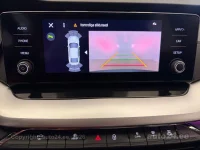 Skoda Octavia Ambition 5D 2 110kW thumbnail