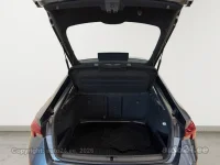 Skoda Octavia Ambition 5D 2 110kW thumbnail