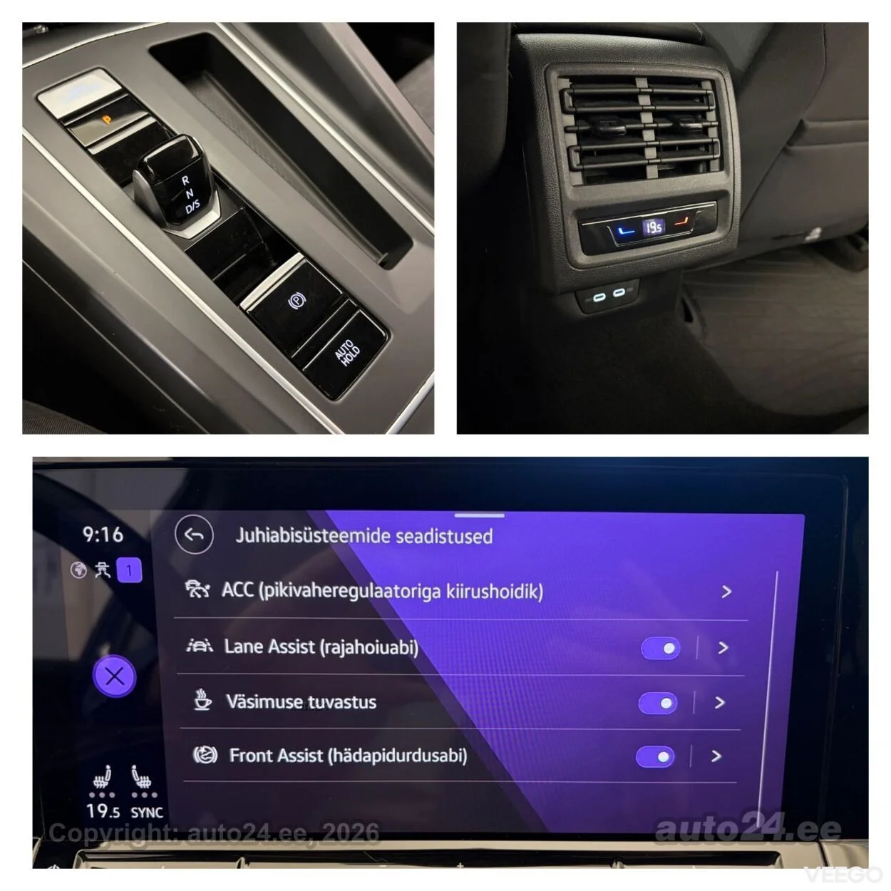 Volkswagen Golf Life 1 81kW