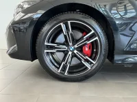 BMW 330 xDrive Touring M Sport Pro Drag Rattvärme Park Assist 0kW thumbnail