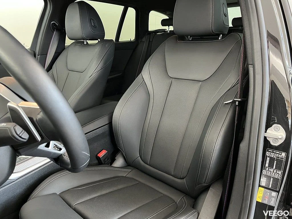 BMW 330 xDrive Touring M Sport Pro Drag Rattvärme Park Assist 0kW