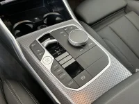 BMW 330 xDrive Touring M Sport Pro Drag Rattvärme Park Assist 0kW thumbnail